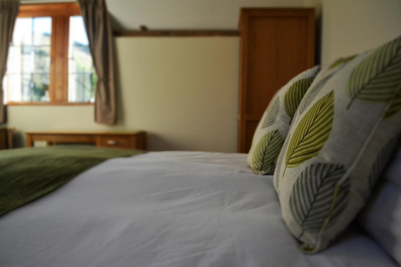 The School House B & B Bucknell  Kültér fotó